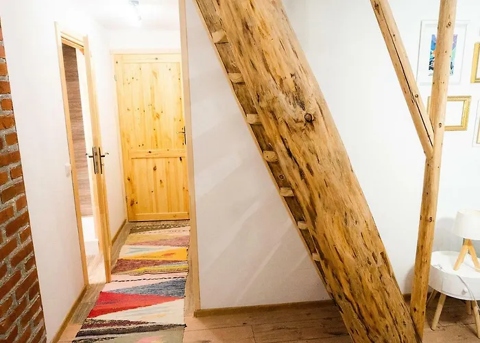 Banska W Poblizu Goracego Potoku I Term, Rabaty Na Kapieliska Alloggio in famiglia *